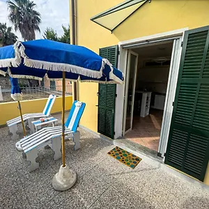 La , Bordighera Italia